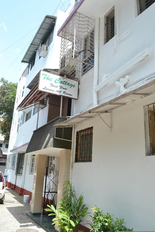 小屋酒店 孟买 外观 照片
