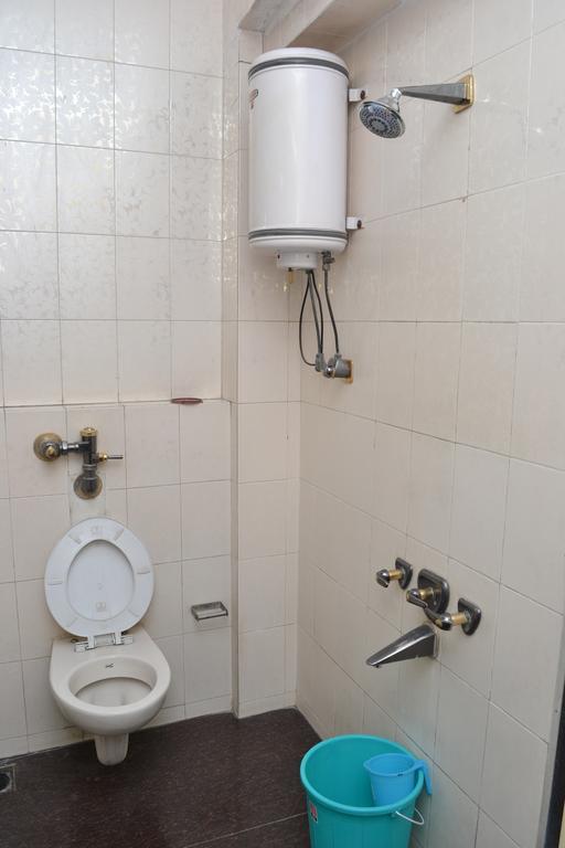 小屋酒店 孟买 客房 照片