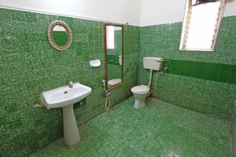 小屋酒店 孟买 外观 照片