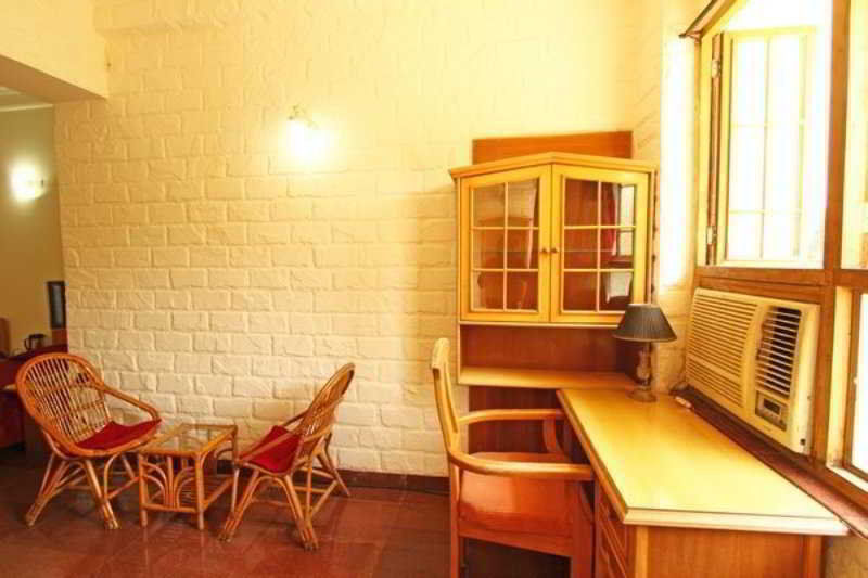 小屋酒店 孟买 外观 照片